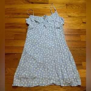 Aéropostale S mini floral summer dress